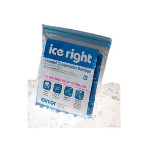 Ice Right Thermal Compression Bandage
