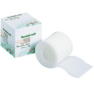 Lohmann & Rauscher Rosidal Soft Foam Padding