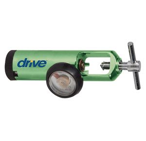 Drive 870 Oxygen Regulator