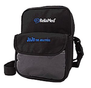 ReliaMed Carrying Bag For Pediatric Compressor Nebulizer