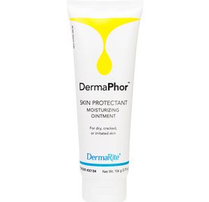 Dermarite DermaPhor Skin Protectant and Moisturizing Ointment
