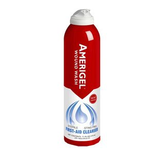Amerigel Wound Wash Spray