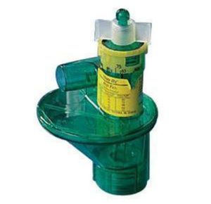 Hudson RCI Nebulizer Adaptor