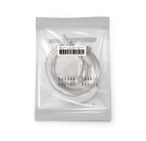 Extricare Suction Dome Set with Extension Tubing