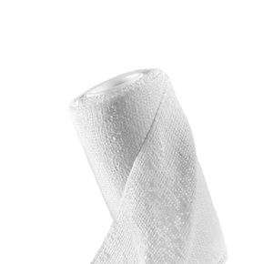 Medline Unna-Z Stretch Zinc Oxide Compression Bandages