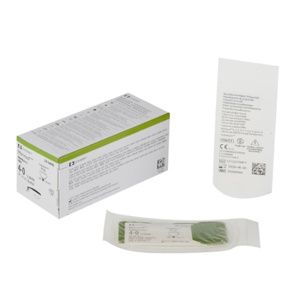 Covidien Monosof Dermalon Suture with Needle