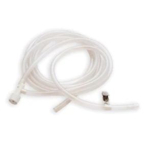 Medtronic RapidVac Smoke Lap Tubing with Valve