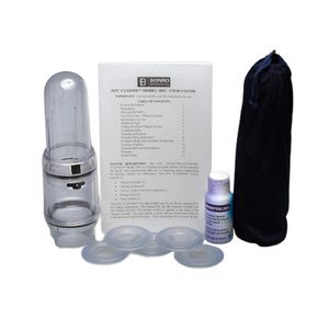 Vacurect Vacuum Erection Device - 1002