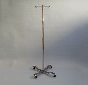 Brandt IV Infusion Stand
