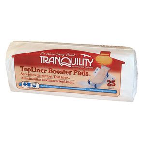 Tranquility Topliner Booster Pad