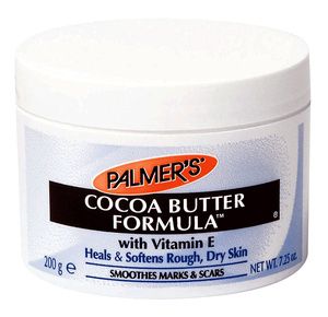 Palmers Cocoa Butter Formula Moisturizing Lotion With Vitamin E