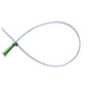 Rusch EasyCath Soft Eye Intermittent Catheter - Straight Packaging