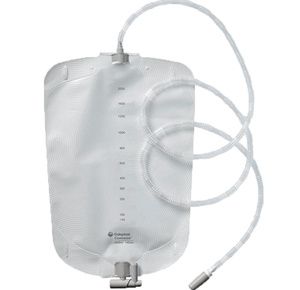 Coloplast Conveen Basic Bedside Drainage Bag
