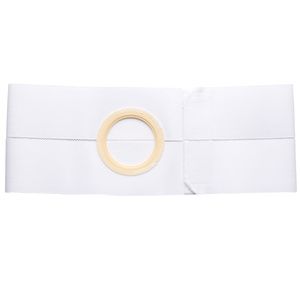 Nu-Hope Nu-Form 6 Inches Regular Elastic Ostomy Support Belt