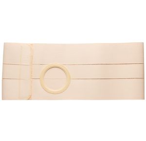 Nu-Hope Nu-Form 8 Inches Right Sided Stoma Regular Elastic Ostomy Support Belt