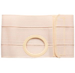 Nu-Hope Nu-Form 7 Inches Right Sided Cool Comfort Elastic Ostomy Support Belt
