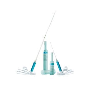 Coloplast SpeediCath Compact Set Female Intermittent Catheter