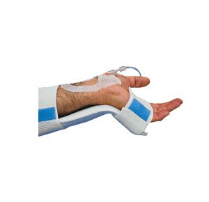Dale Bendable ArmBoard For Intravenous Lines