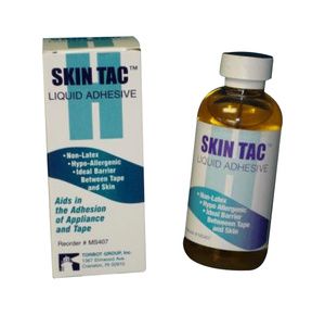 Torbot Skin Tac Liquid Adhesive Barrier