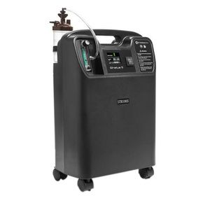 3B Medical Stratus 5 Stationary Oxygen Concentrator