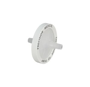 Precision Medical Easy Go Vac Aspirator Hydrophobic Inline Filters