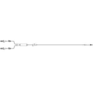 ICU Medical T-U-R Transurethral Resection Nonvented Sets