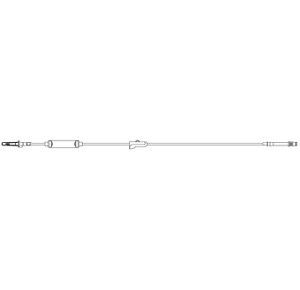 ICU Medical Cystoscopy and Irrigation Set