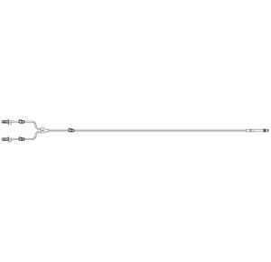 ICU Medical Large Bore Irrigation Set