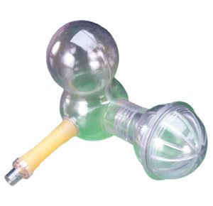 Bard Ellik Bladder Evacuator