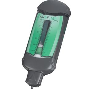 3M Snap Plus Negative Pressure Wound Therapy Cartridge