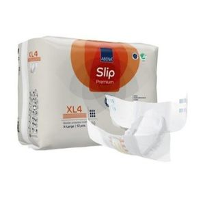 Abena Slip Premium Unisex Adult Incontinence Brief
