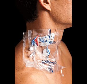 AquaGuard Moisture Barrier Dressing