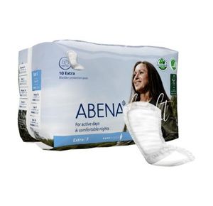 Abena Light Extra For Women Bladder Control Pad