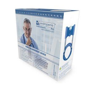 Andropenis Pro Penis Enlargement Device