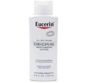 Beiersdorf Eucerin Original Hand and Body Moisturizer