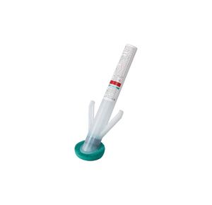 BD ChloraPrep Scrub Teal Tint Applicator