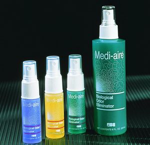 Bard Medi-Aire Biological Odor Eliminator