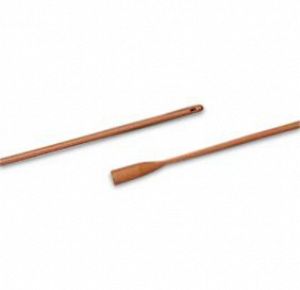 Bard Bardex Robinson Latex Urethral Catheter