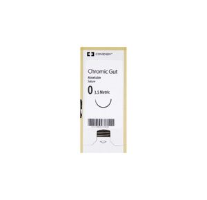 Medtronic Blunt Point - Protect Point Suture with Needle BP-27