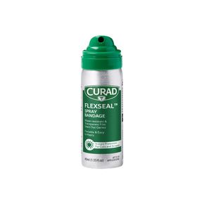 Medline Curad Flex Seal Spray Bandage