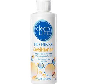Cleanlife No Rinse Hair Conditioner