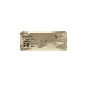 Medtronic Blunt Point - Protect Point Suture with Needle BP-9