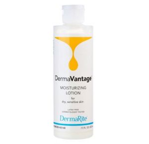 DermaRite DermaVantage Scented Hand and Body Lotion