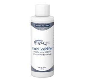 Dynarex Fluid Solidifiers