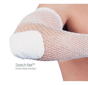 DeRoyal Stretch Net Elastic Net Retainer Dressing