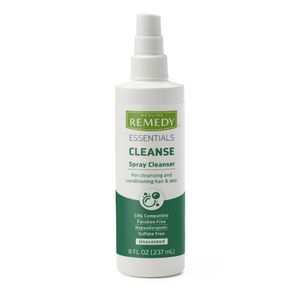 Medline Soothe and Cool Total Body Cleanser