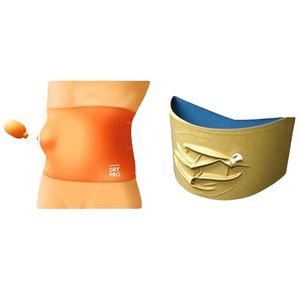 DryPro Waterproof Ostomy Cover