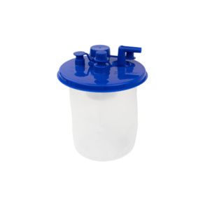Dynarex Disposable Suction Liners