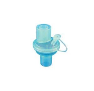 Smiths Medical Portex Heat and Moisture Exchanger with Gas Port