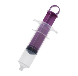 Amsino International Thumb Control Ring Syringes